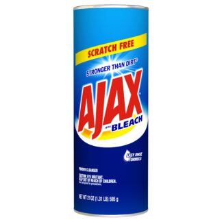 920A Ajax polvo 12/21 oz